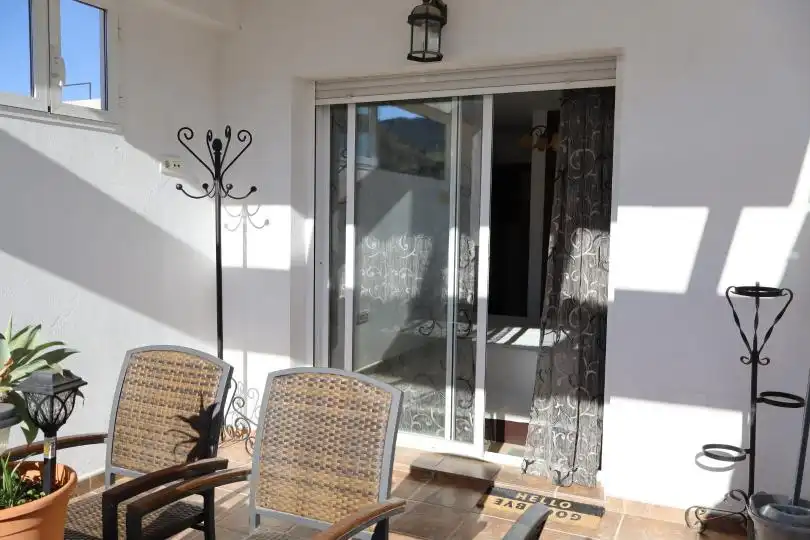 Flat with pool for sale in Álora, imagen 4