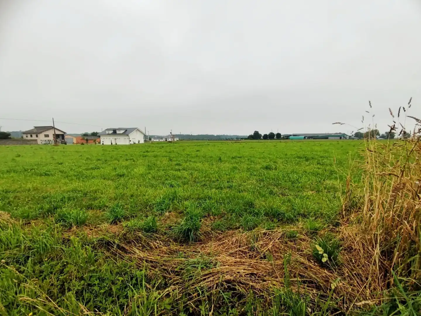 Residential land for sale in Lugar Brul, imagen 10