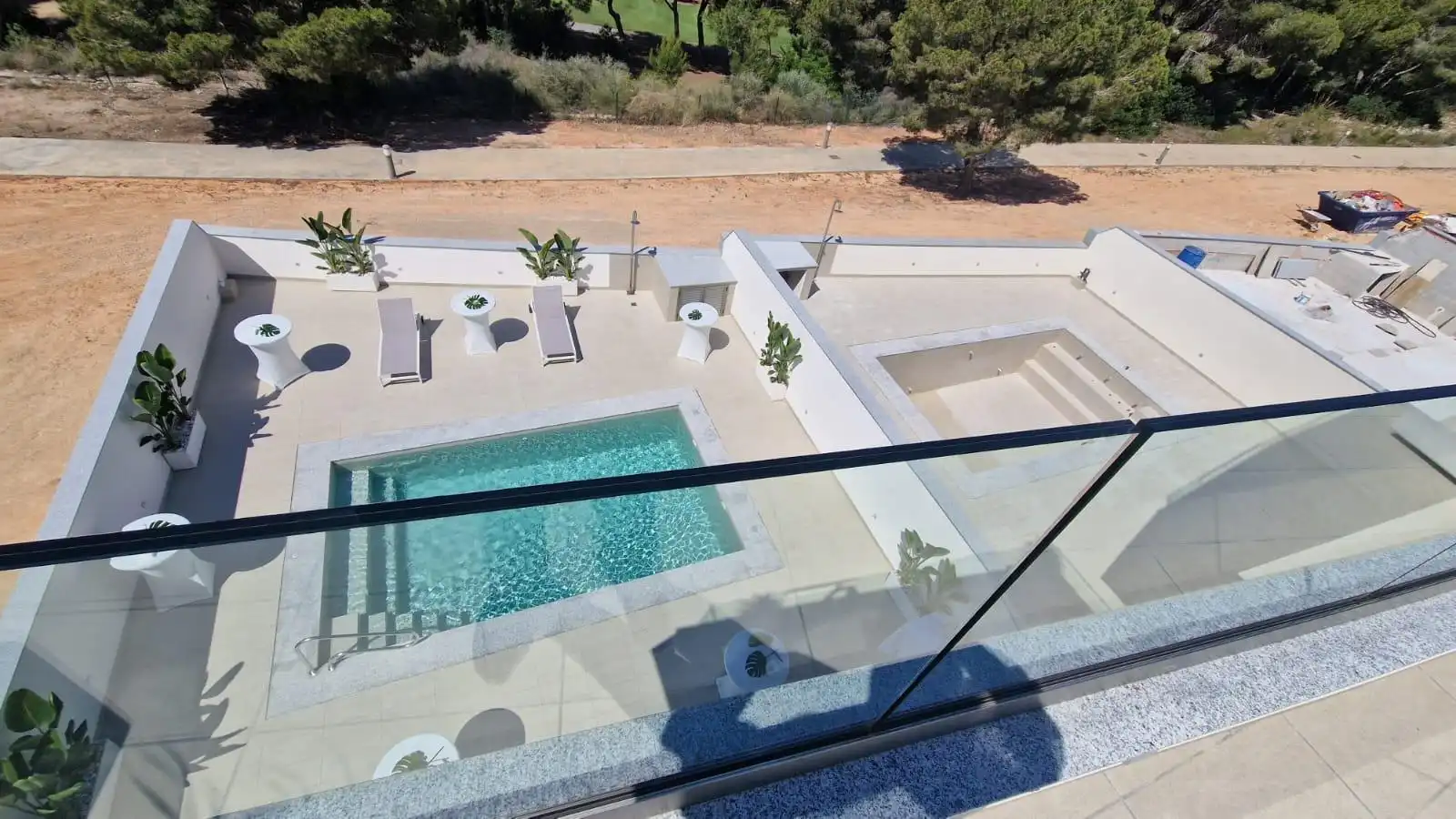 Villa mit Pool zum Verkauf in El Pinar de Campoverde, imagen 27
