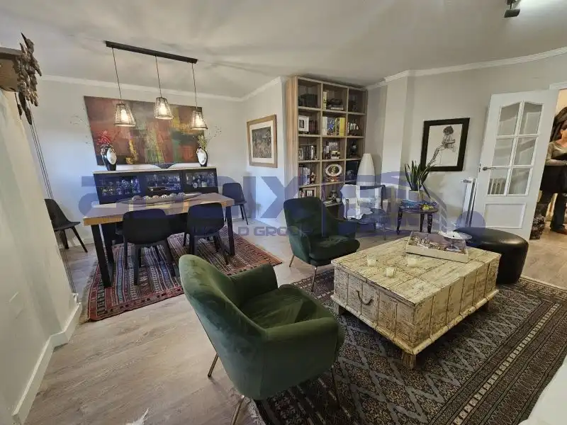 Appartement avec ascenseur à vendre à Paseo de San Gregorio, imagen 6