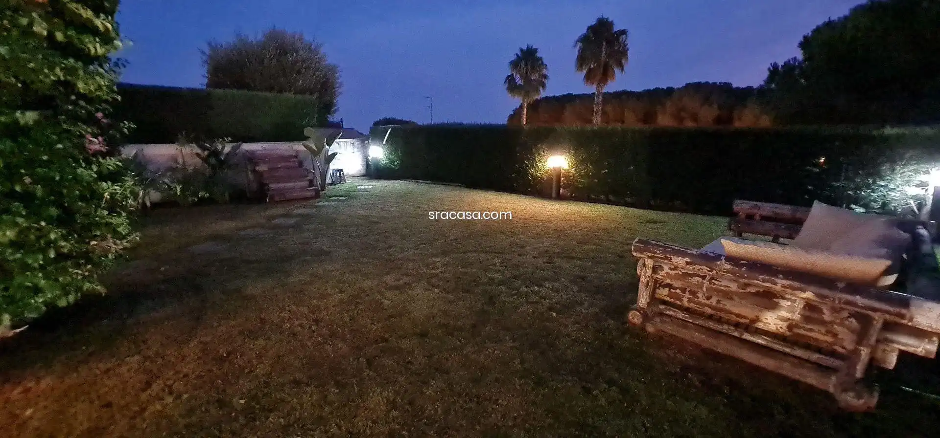 Haus oder Chalet zum Verkauf in Carrer MAS SAGRERA, 8, Santa Cristina Poble
