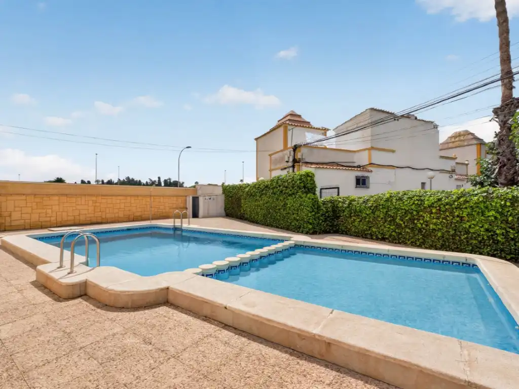 Casa a schiera con piscina in vendita a Calle Francisco Diez Martinez 8, imagen 27