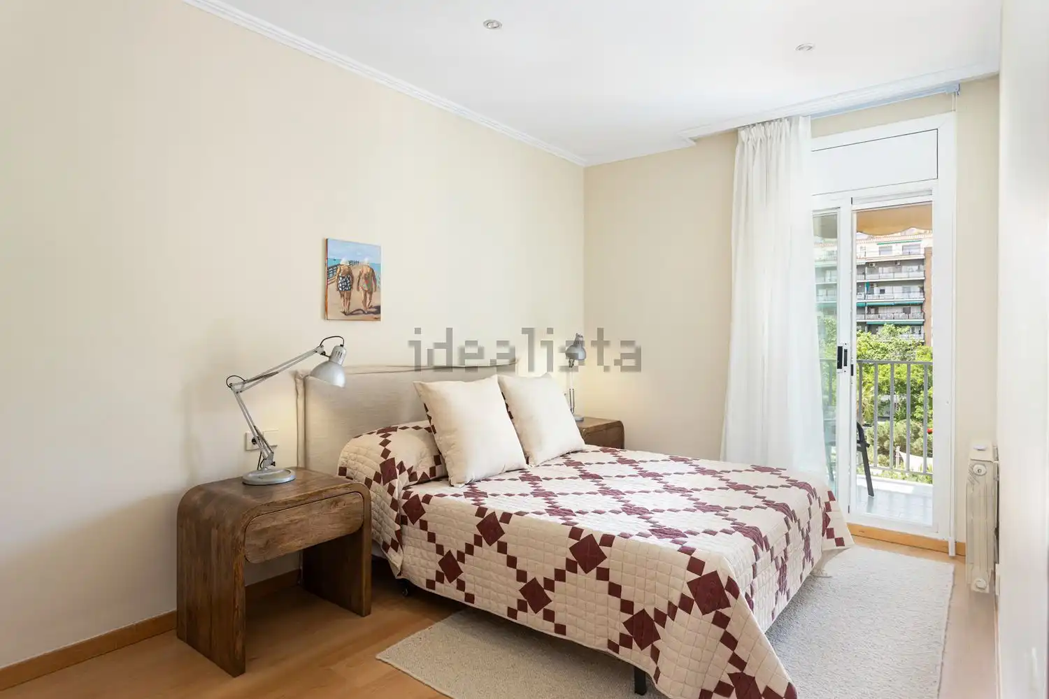 Wohnung mit Terrasse zum Verkauf in Passeig del Born 24, imagen 25
