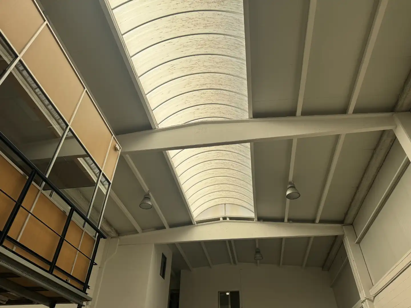 Fabrikhallen zur Miete in Ames
