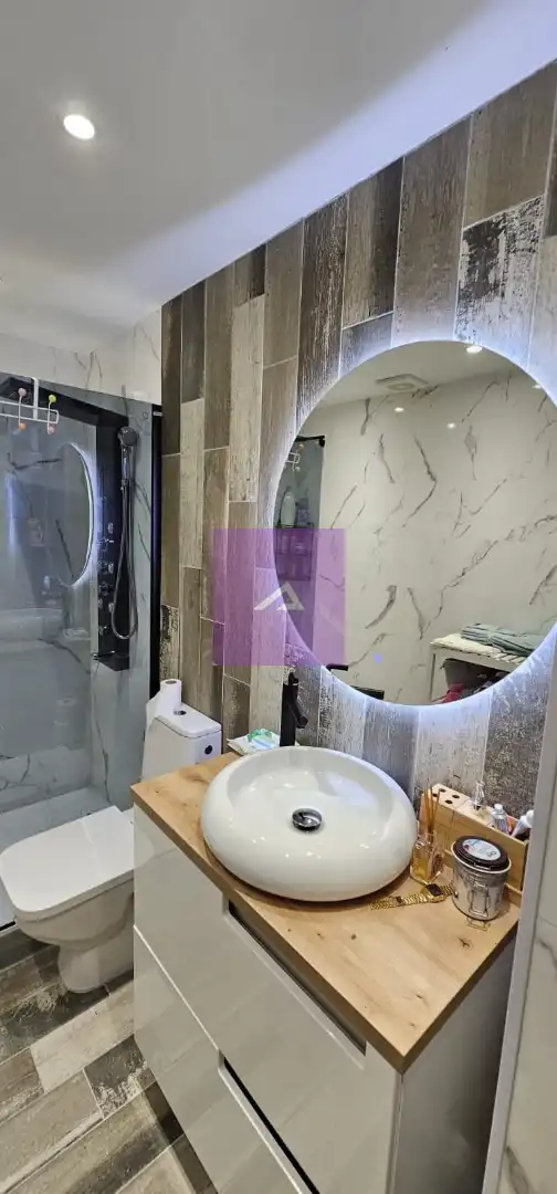 Flat with lift for sale in Carrer Cardenal Cisneros, imagen 15