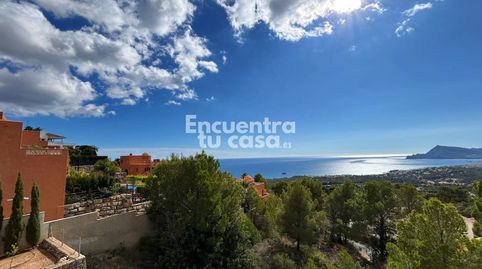 Villa de Lujo independiente en venta en  Altea Alicante, immagine 2