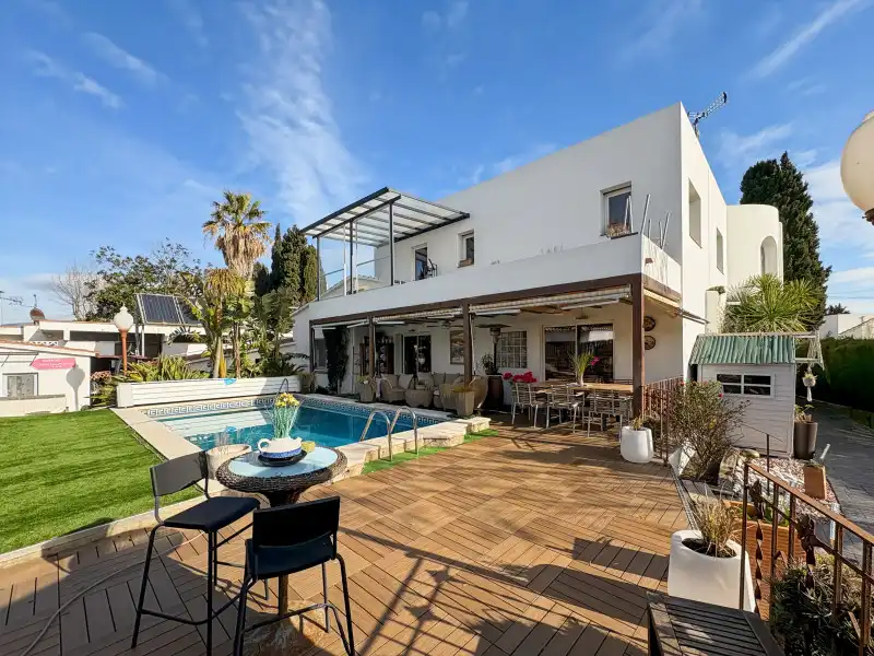 Casa con piscina en venta en Carmençó, imagen 20