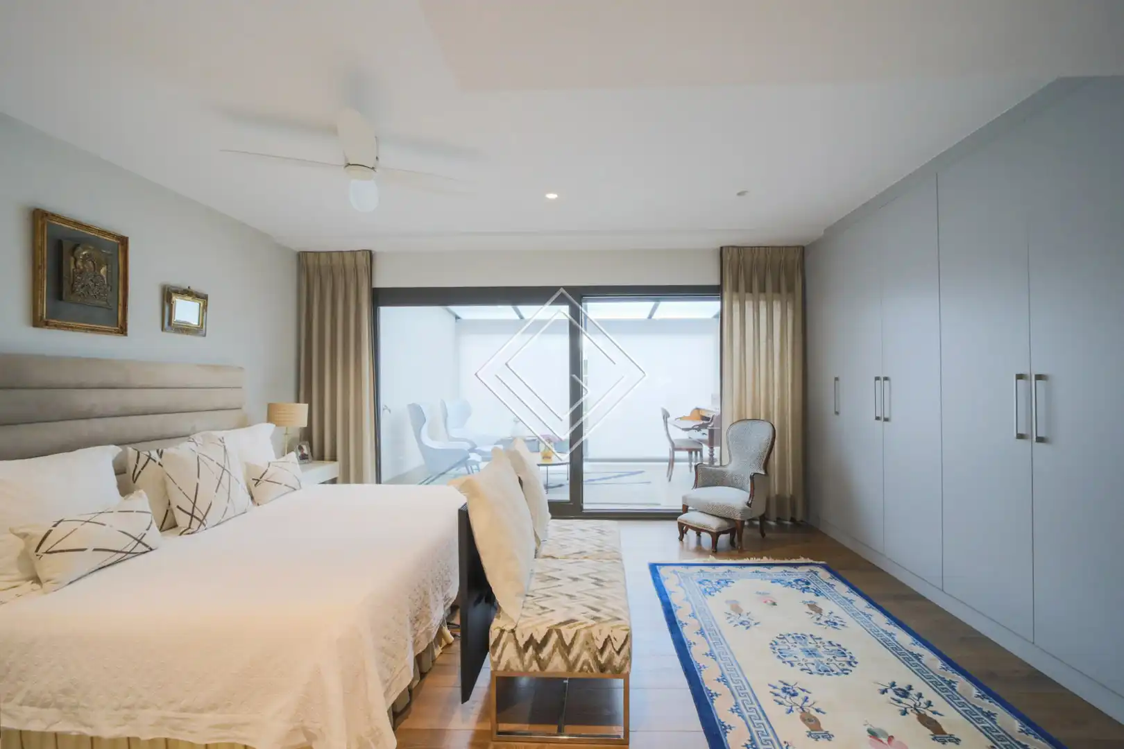 Piso con ascensor en venta en Encinar de los Reyes, imagen 17