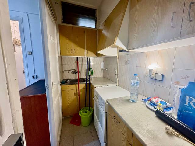 Piso en Venta en Sants