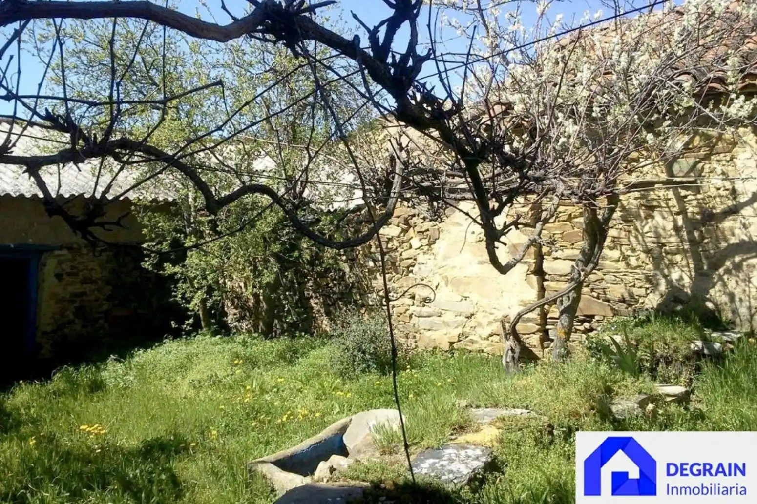 Casa o chalet en venta en Val de San Lorenzo