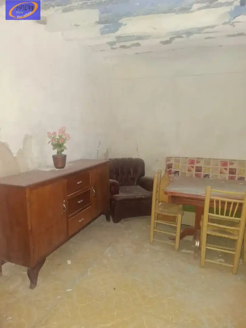 Comedor de Casa o chalet en venta en La Almarcha 