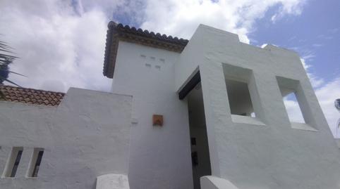 Foto 3 de Àtic en venda a La Duquesa, Málaga