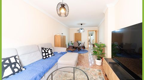 Foto 5 de Pis en venda a Norte - Barrio del Pilar - El Reñidero, Vélez-Málaga