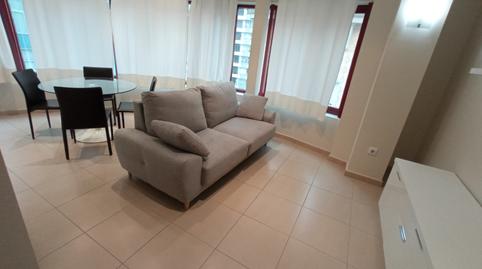 Foto 3 de Pis de lloguer a Carrer la Paloma, Centre Històric,  Lleida Capital