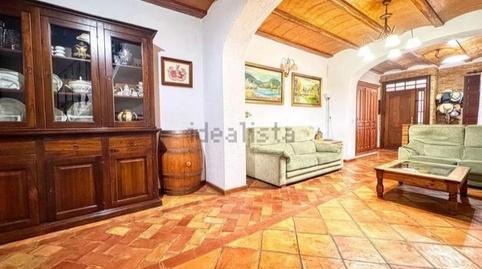 Foto 2 de Casa o xalet en venda a La Vall d'Ebo, Alicante