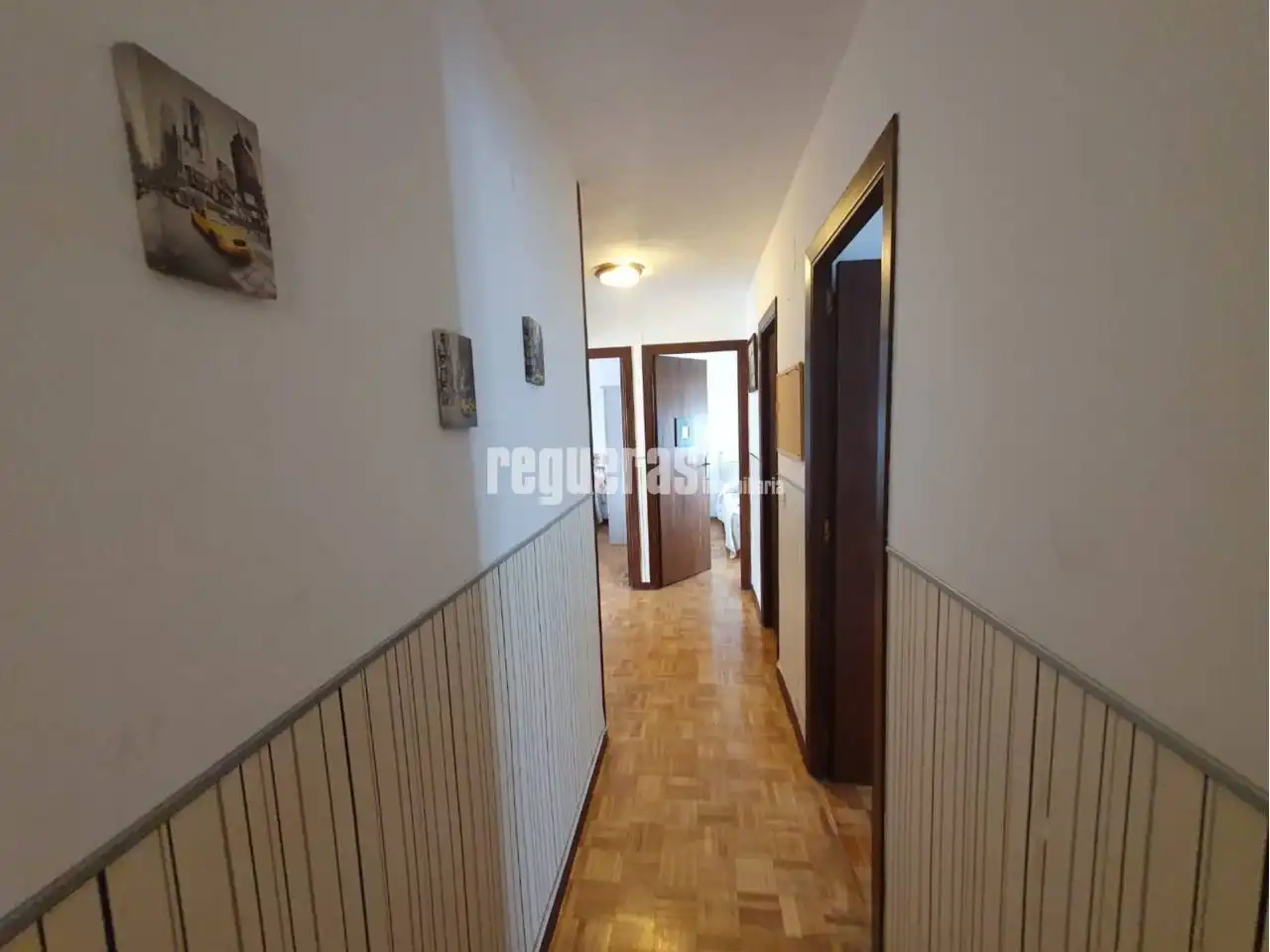 Piso en venta en Calle Juan Ochoa, Centro