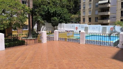 Foto 5 de Apartamento en venta en Ricardo Soriano, Marbella