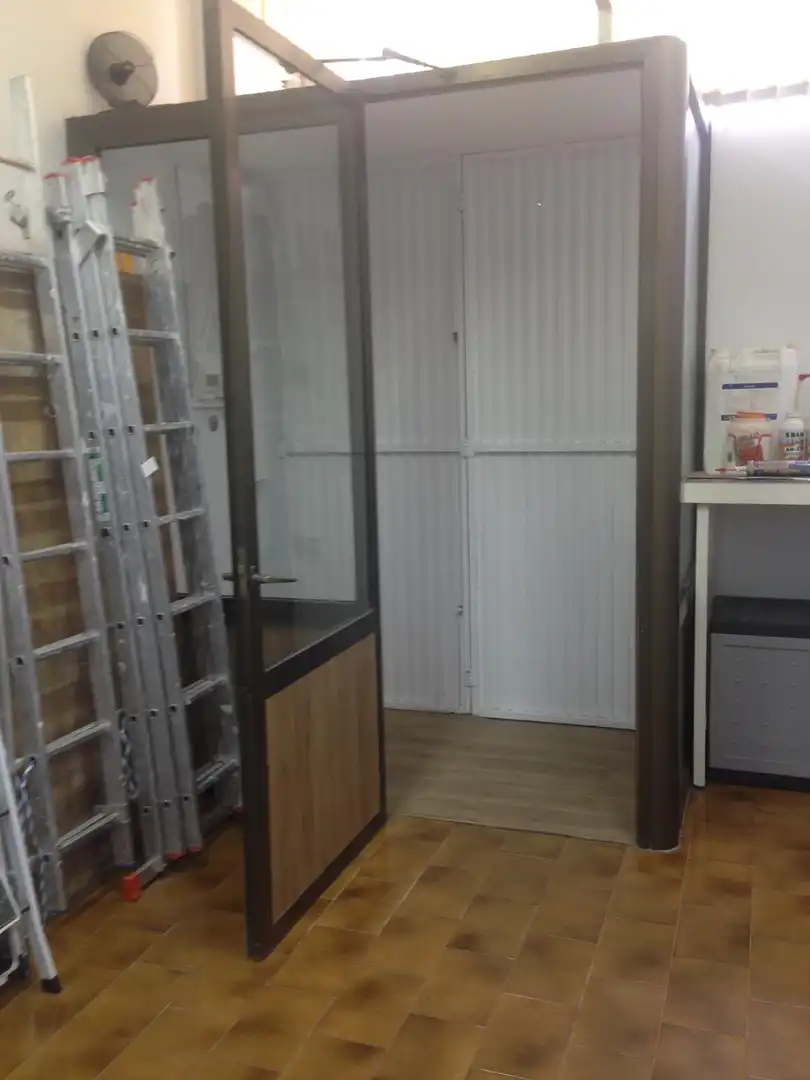 Business premises for sale in Calle Samalar 20, imagen 12