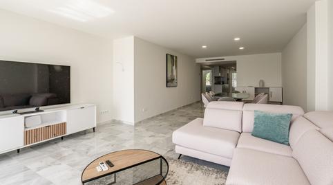 Foto 4 de Apartament de lloguer a Guadalobón, Estepona