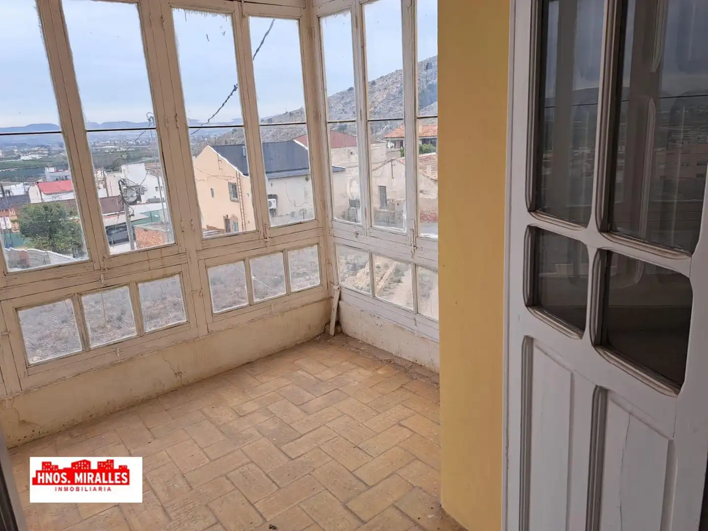 Vista exterior de Finca rústica en venta en Orihuela