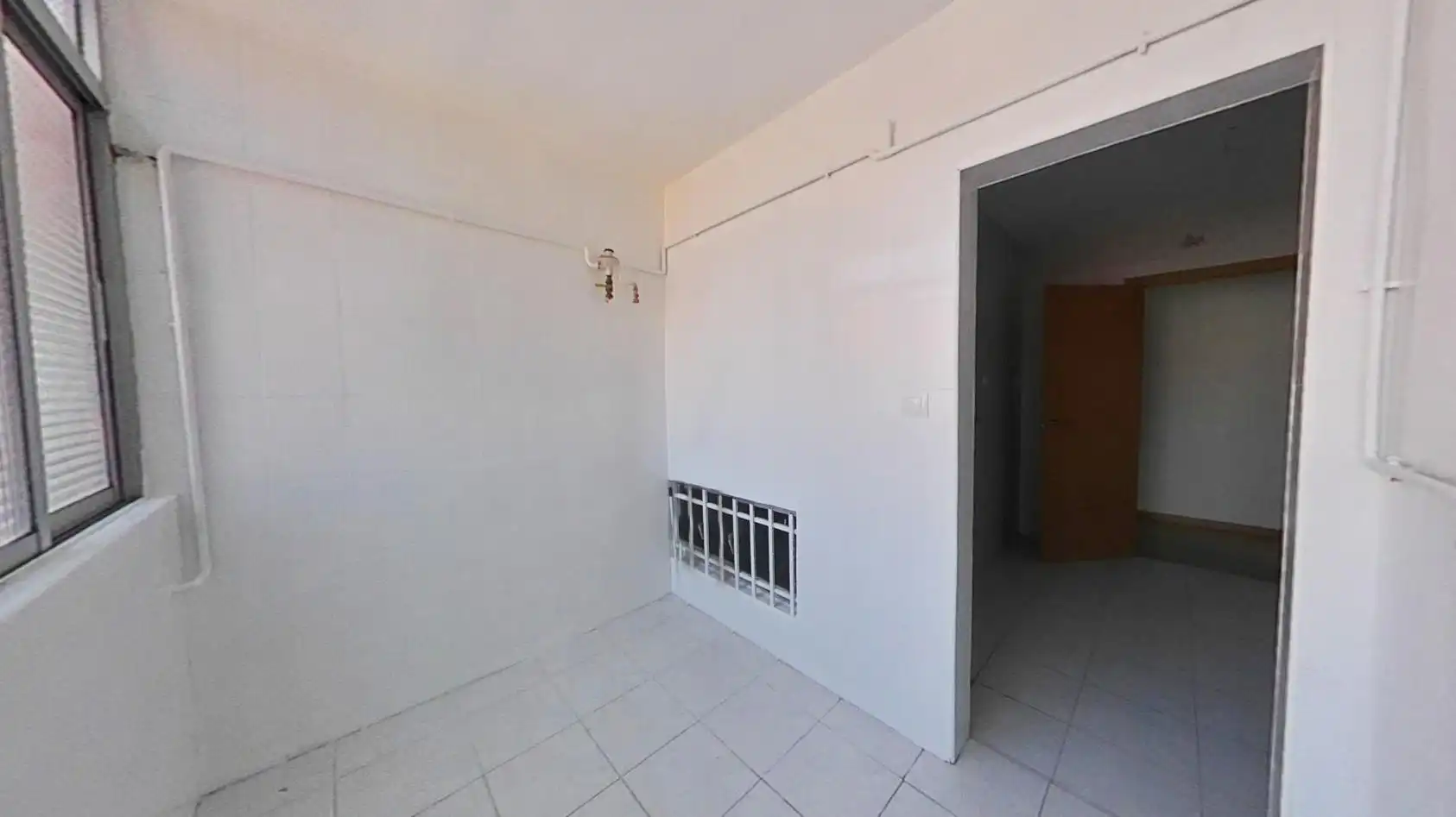 Piso en venta en Fuenlabrada con Calefacción