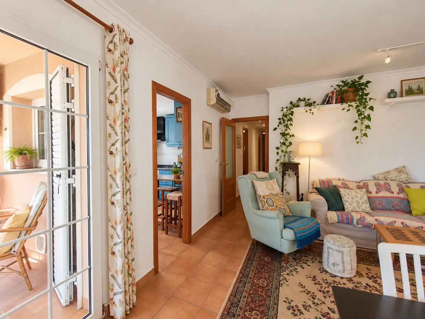 Wohnung mit Pool zum Verkauf in avda. Denia 16, imagen 9