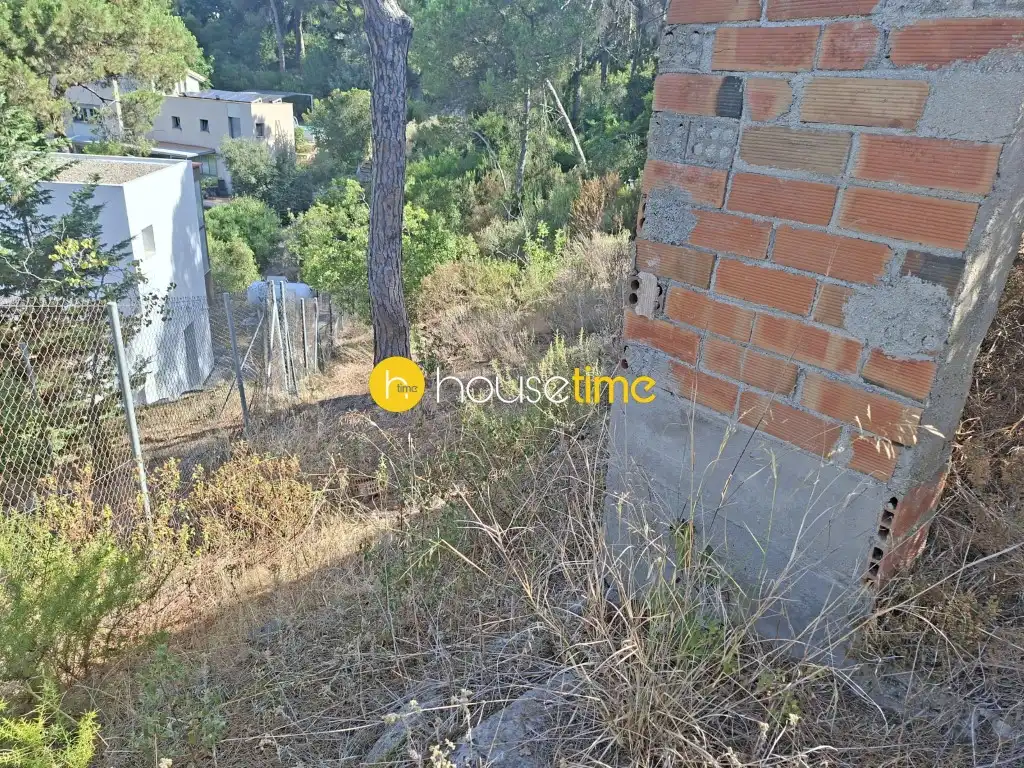 Residential land for sale in Vilanova del Vallès, imagen 6