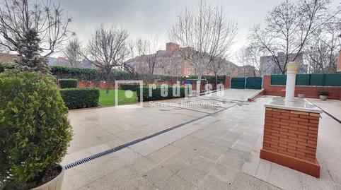 Foto 3 de Piso en venta en Brezo, Madrid