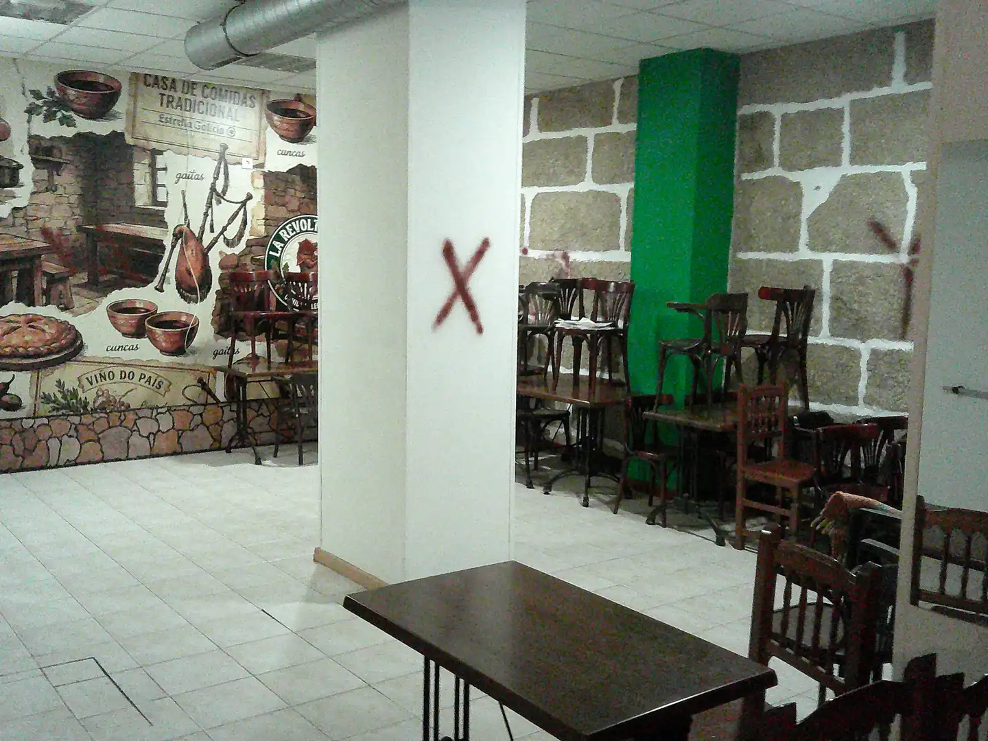 Gewerbefläche zum Verkauf in Calle BADAJOZ, imagen 3