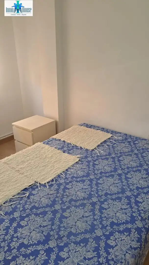 Dormitori de Pis en venda en Albacete amb Aire condicionat, Calefacció i Parquet