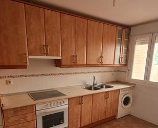 Kitchen of House or chalet for sale in Polán  with Air Conditioner, Heating and Private garden