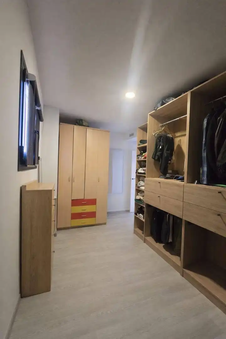 Ático con jardín en venta en Centro Ciudad, imagen 14