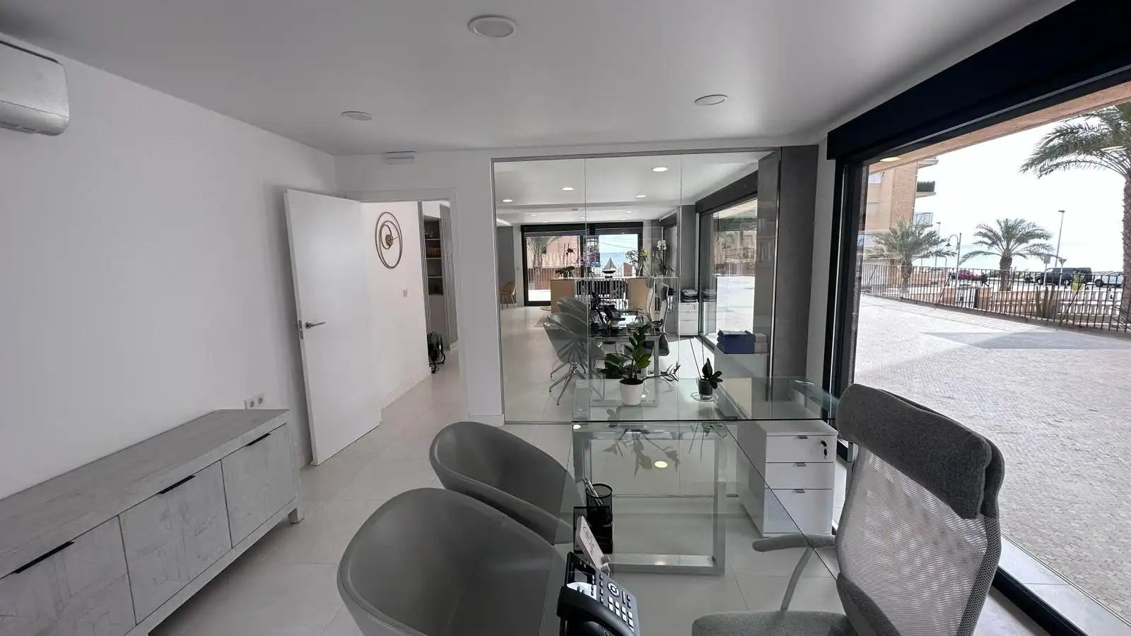 Local en venta en Elche / Elx con Aire acondicionado