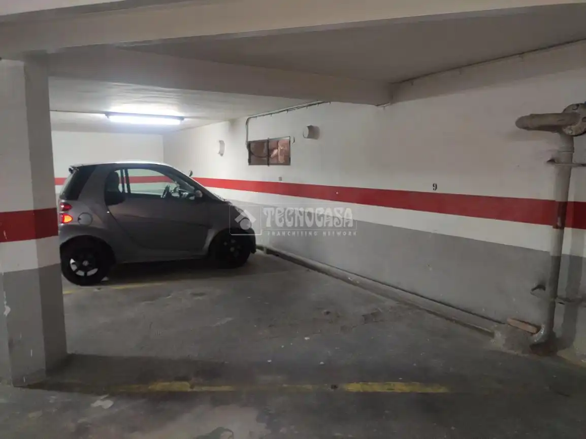 Aparcament de Garatge en venda en Valencia