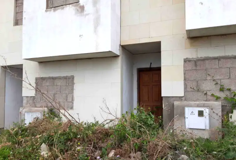 Apartamento en venta en Rosales, Firgas