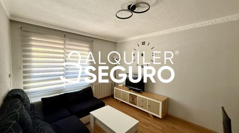 Foto 2 de Pis de lloguer a San Damián, Santos, Leganés