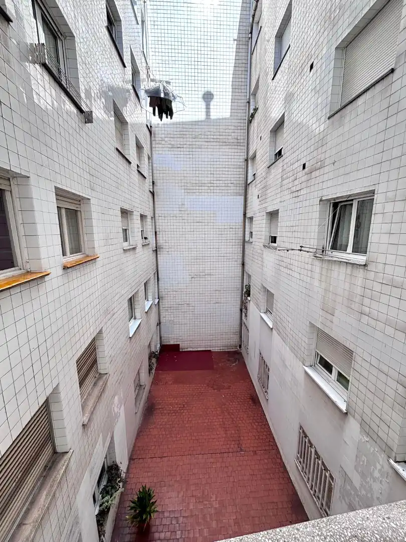 Piso en venta en Gijón  con Calefacción, Parquet y Amueblado