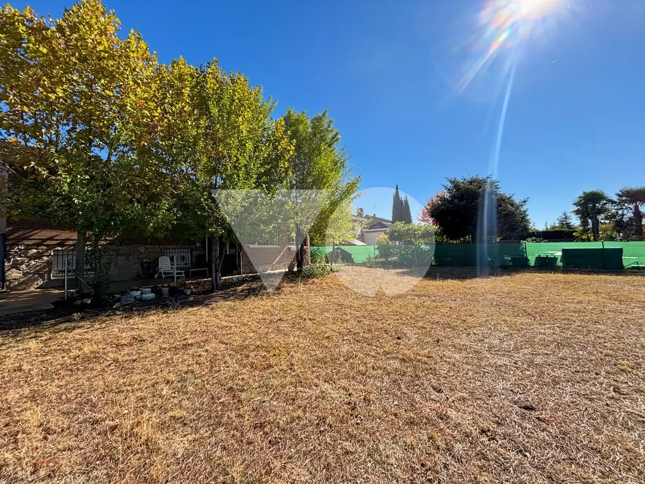 Casa o xalet en venda en Galapagar amb Calefacció, Jardí privat i Terrassa