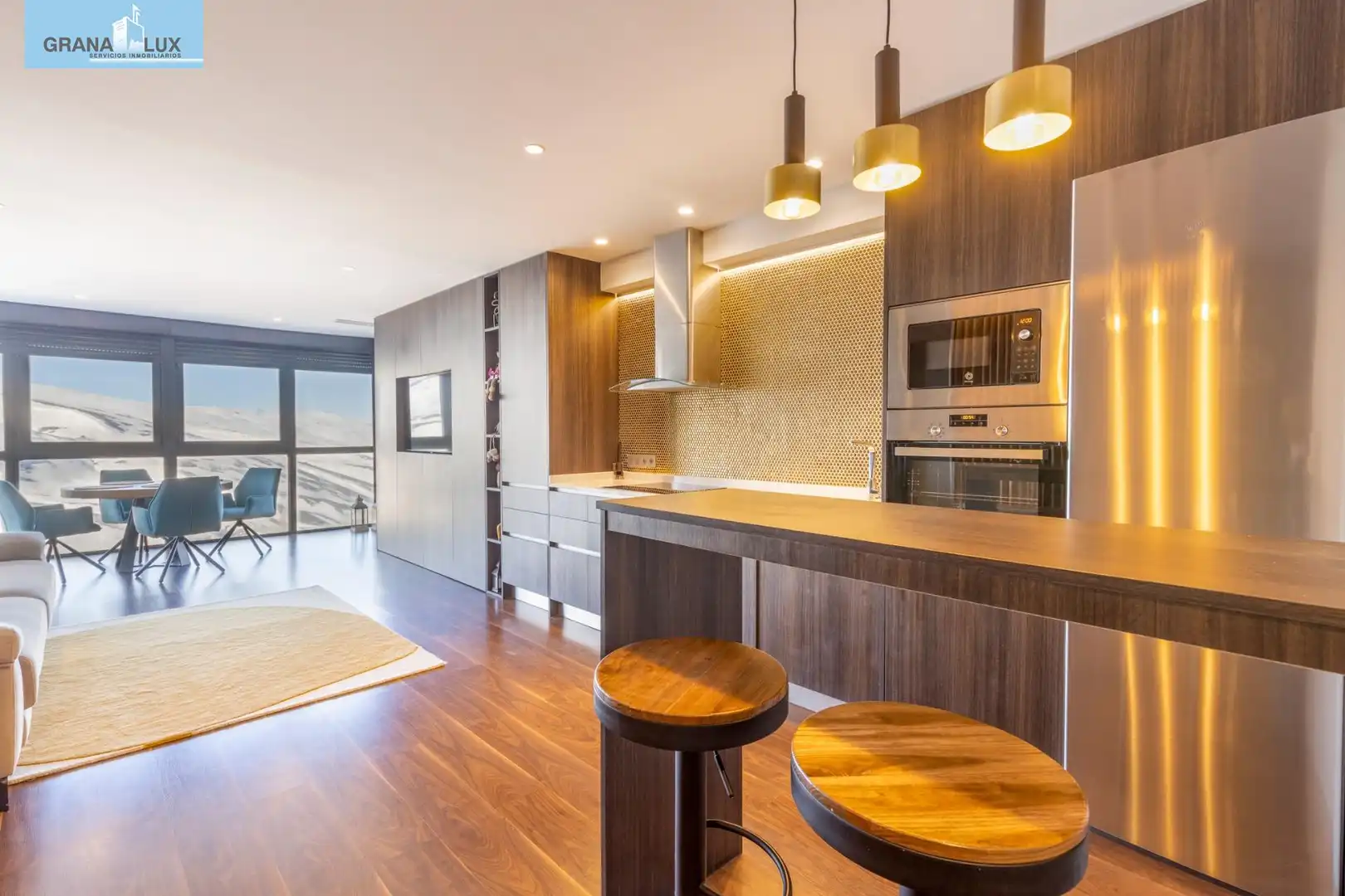Apartament amb ascensor en venda a Urbanizacion Solynieve, imagen 11