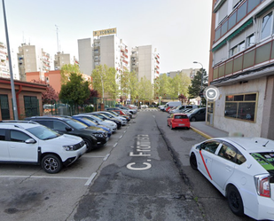 Parking of Flat for sale in Fuenlabrada