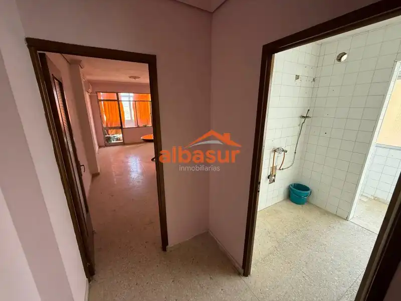 Wohnung zum Verkauf in Calle Jiménez Amigo, imagen 4