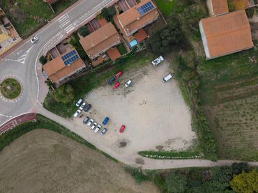 Terreno residenziale in vendita a Santa Maria de Palautordera