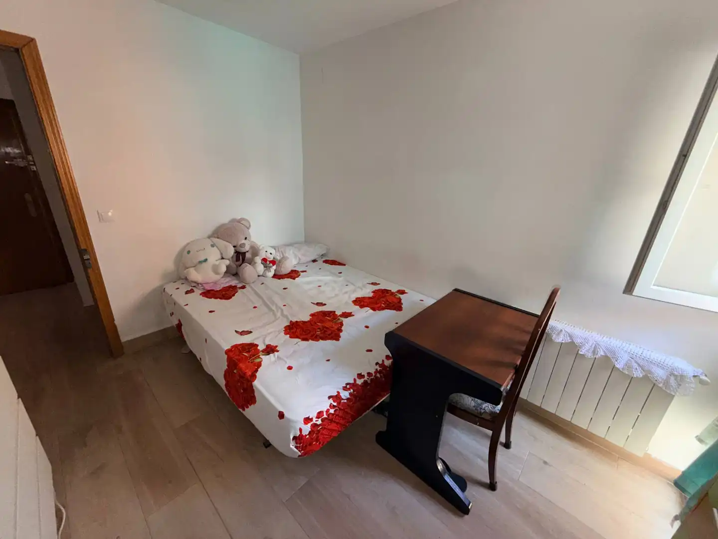 Flat for sale in San Isidro