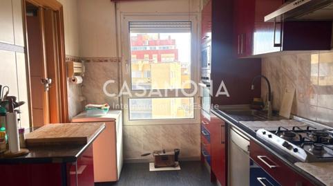 Foto 5 de Apartament en venda a Sant Pere, Sta. Caterina i la Ribera,  Barcelona Capital