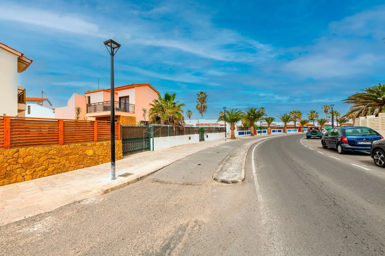 Xalet amb piscina en venda a Grandes playas, imagen 60