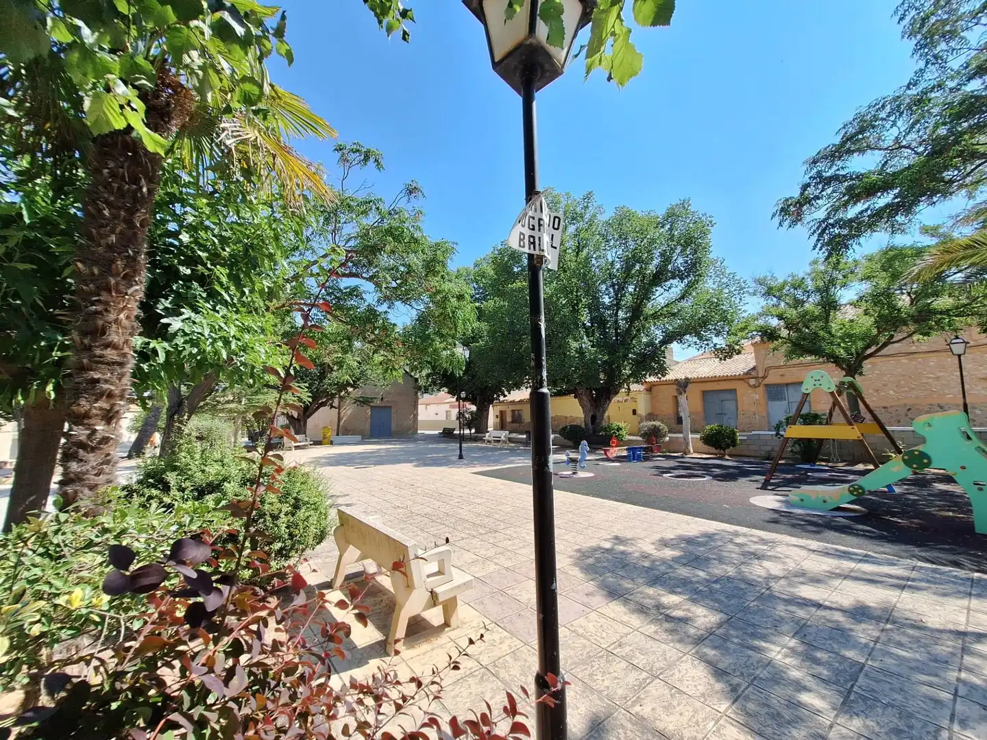 Casa en venda a El Pinós / Pinoso, imagen 42