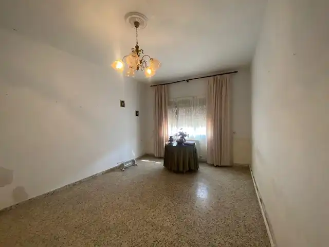 Living room of Houses for sale in Sonseca  with Heating, Private garden and Storage room