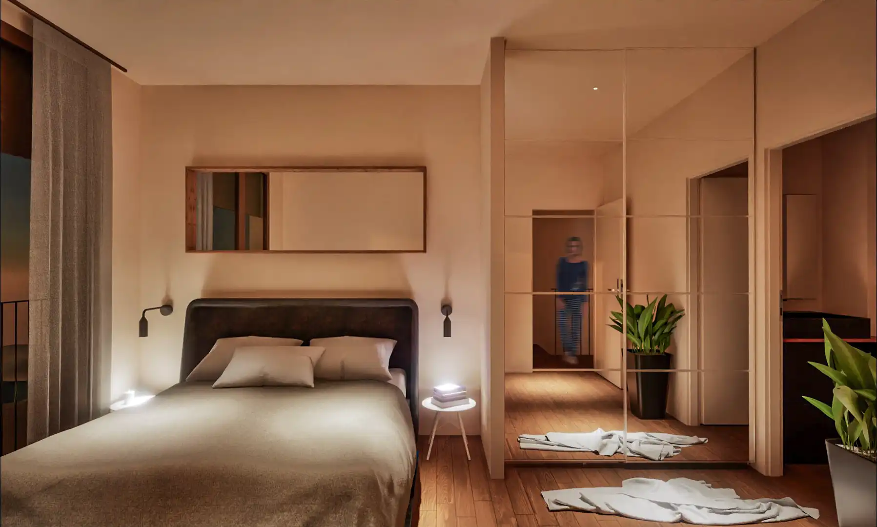 Maison mitoyenne avec jardin à vendre à Carrer de Narcís Monturiol 84, imagen 14