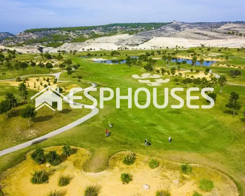 Villa avec terrasse à vendre à Desamparados - Hurchillo - Torremendo, imagen 5