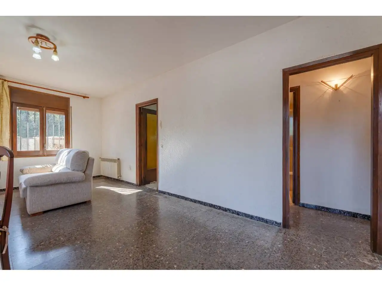 Casa amb jardí en venda a Caldes de Malavella, imagen 5